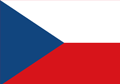 vlajka česko